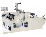 HSD-320G double station circular cutting machine