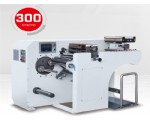 High Speed Slitting Machine